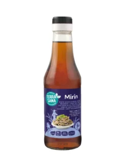 Terrasana Mirin Eko Bio (250 ml)