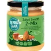 TerraSana 2 mix hazelnoot amandelpasta bio (250 gr)