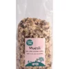 Terrasana Muesli Noten & Zuidvruchten Bio (1000 gr)
