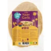 Terrasana Naan Knoflook Bio (240 gr)