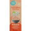 TerraSana Noodles Thaise rijst bio (250 gr)