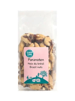 Terrasana Paranoten Bio (250 gr)