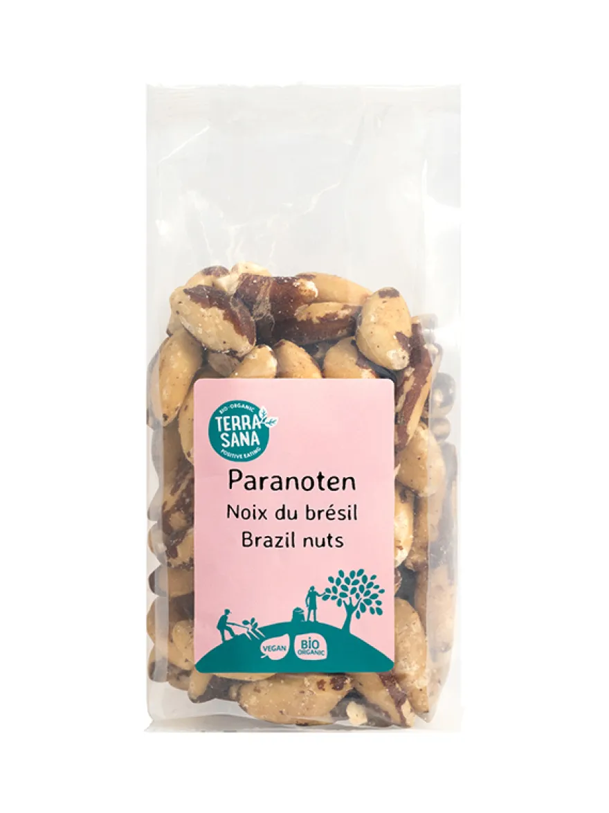 Terrasana Paranoten Bio (250 gr)