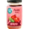 Terrasana Pesto Rosso Bio (180 gr)