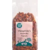 Terrasana Pinda Vlies Zonder Zout Geroosterd Bio (250 gr)
