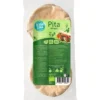 TerraSana Pitabroodjes Tarwe (480 gr)