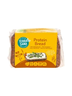 Terrasana Proteinebrood Bio (250 gr)