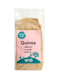 Terrasana Quinoa Volkoren Bio (400 gr)