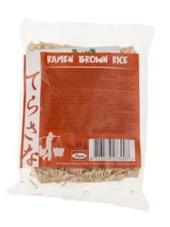 Terrasana Ramen Rijst Noodles (88 gr)