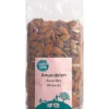 Terrasana Raw Amandelen Bruin Bio (750 gr)