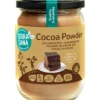 Terrasana Raw Cacao Antioxidant Poeder in Glas Bio (160 gr)