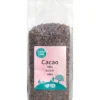 Terrasana Raw Cacao Nibs Bio (500 gr)