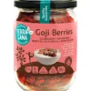 Terrasana Raw Goji Bessen in Glas Bio (200 gr)