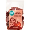Terrasana Raw Tomaten Zongedroogd Bio (100 gr)