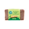 Terrasana Roggebrood met Spelt Bio (500 gr)