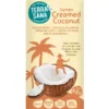 Terrasana Santen Creamed Coconut (200 gr)