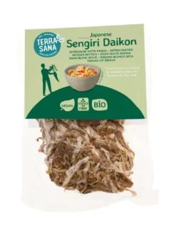 Terrasana Sengiri Daikon Bio (50 gr)