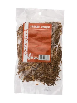 Terrasana Sengiri Daikon Radijs Gedroogd (100 gr)