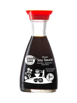 TerraSana Shoyu Sojasaus Table Dispenser Bio (150 ml)