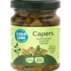 Terrasana Siciliaanse Kappertjes In Olijfolie Bio (120 gr)