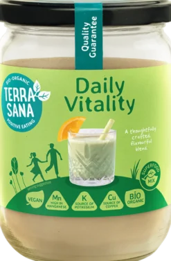 Terrasana Superfoodmix Daily Vitality (170 gr)