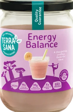 Terrasana Superfoodmix Energy Balance (200 gr)