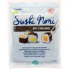 TerraSana Sushi Nori Geroosterd (50 vellen)