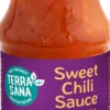 Terrasana Sweet Chili Saus (210 ml)