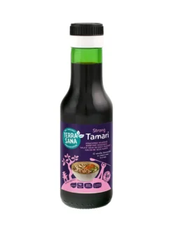Terrasana Tamari Japans Bio (125 ml)