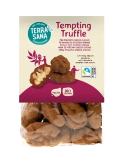 TerraSana Tempting truffle choco bio (100 gr)