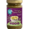 Terrasana Thaisegroene Currypasta Bio (120 gr)