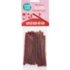 TerraSana Twists Dropkabels Aardbei (75 gr)