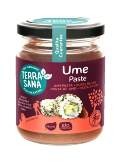 Terrasana Umepasta Eko Bio (250 gr)