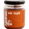Terrasana Ume Pasta Gezoute Japanse Abrikozen (250 gr)