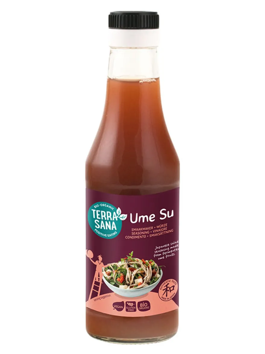 Terrasana Ume Su Bio (250 ml)