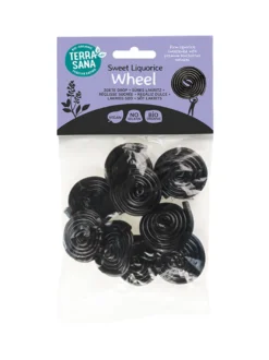 TerraSana Wheel drop bio (100 gr)
