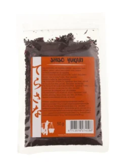 Terrasana Yukari Shiso Strooisel (50 gr)