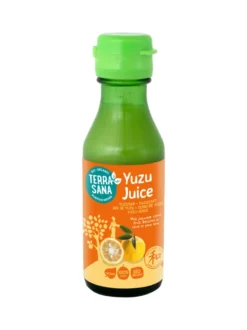 Terrasana Yuzu Citrus Sap Bio (100 ml)