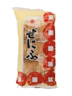 Terrasana Zeni Fu Kleine Rondjes (79 gr)