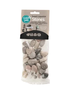 TerraSana Zoete drop stones bio (100 gr)
