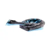 TerraSana Zoute dropslangen bio (56 gr)