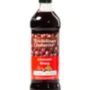 Terschellinger Cranberry siroop bio (500 ml)