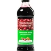 Terschellinger Cranberry-vlierbes siroop bio (500 ml)