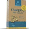 Testa Omega 3 Algenolie 250 Mg Dha Vegan Nl (60 softgels)