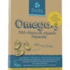 Testa Omega 3 Algenolie 250Mg Dha Vegan Nl/De/En (60 softgels)