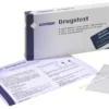 Testjezelf.nu Alcohol Speekseltest (10 stuks)