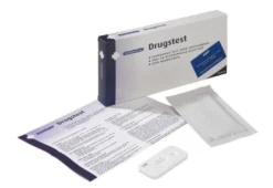 Testjezelf.nu Drugstest Amfetamine Enkel (25 stuks)