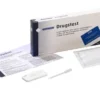 Testjezelf.nu Drugstest Cocaine Enkel (25 stuks)