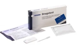 Testjezelf.nu Drugstest Cocaine Enkel (25 stuks)