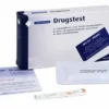 Testjezelf.nu Drugstest (4 stuks)